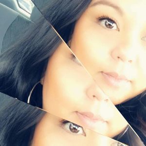 Meet your Posher, Erika